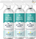 MOMREMEDY Hydrogen Peroxide All Purpose Cleaning Spray | Multipurpose Home Cleaner | Fabric and Laundry Stain Remover | All Surface Kitchen and Bathroom | Non Toxic