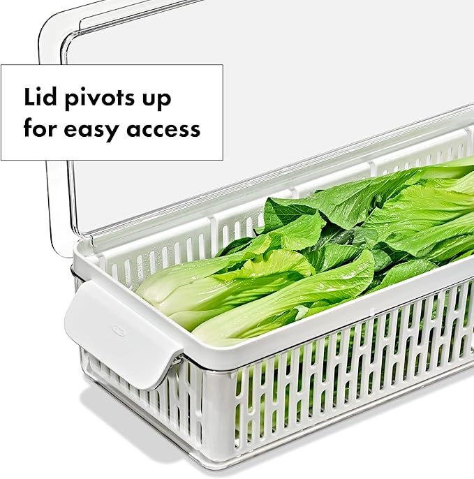 OXO Good Grips Produce Saver – Large Bin
