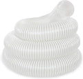 WEN 28221 4-Inch x 20-Foot Universal Dust Extractor Hose