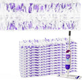 12 Pack Disposable Mop Pads for PowerMop™ Multi-Surface Floor Mop, Mopping Pad Refills for Floor Cleaning