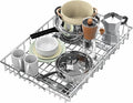 Simple Houseware Under Cabinet Pull Out Sliding Shelf Drawer Organizer, 21" D x 14" W