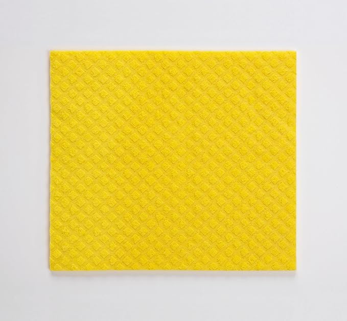 Scotch-Brite Sponge Cloth, Swedish Dish Cloths, Reusable Alternative to Paper Towels, 24 Sponge Cloths