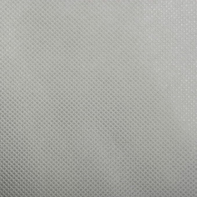 DII Breathable Closet Soft Storage Bag, Gray, Chest Size