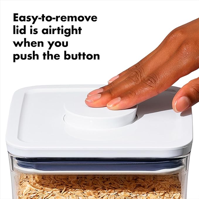 OXO Good Grips 20-Piece POP Container Set