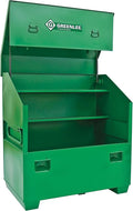 Greenlee 3648 48-Inch Height by 48-Inch Width by 30-Inch Depth Slant Top Box