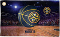 Northwest NBA Golf Towel – Official Licensed Microfiber Waffle Fabric, Absorbent 16x25 in Club Cleaning Accessory