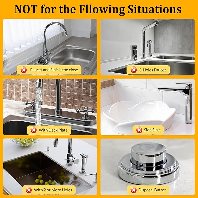 Faucet Mat for Kitchen Sink, Super Absorbent Faucet Splash Guard, Diatomite Stone Sink Tray, Kitchen Sink Splash Guard, Faucet Absorbent Mat for Bathroom Counter, Stone Drying Mat