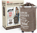 Laundry Trolley 360