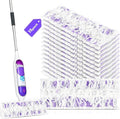 15 Pack Power Mop™ Pad Refills for Swiffer® PowerMop™ Multi-Surface Mop, Powermop™ Multi-Surface Mop Pad Replacement Kit