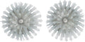 OXO Steel Soap Dispensing Palm Brush Refills, 2-Pack
