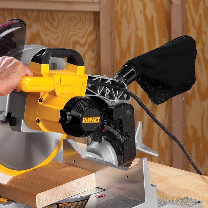 DEWALT Dust Bag, Universal (DW7053)