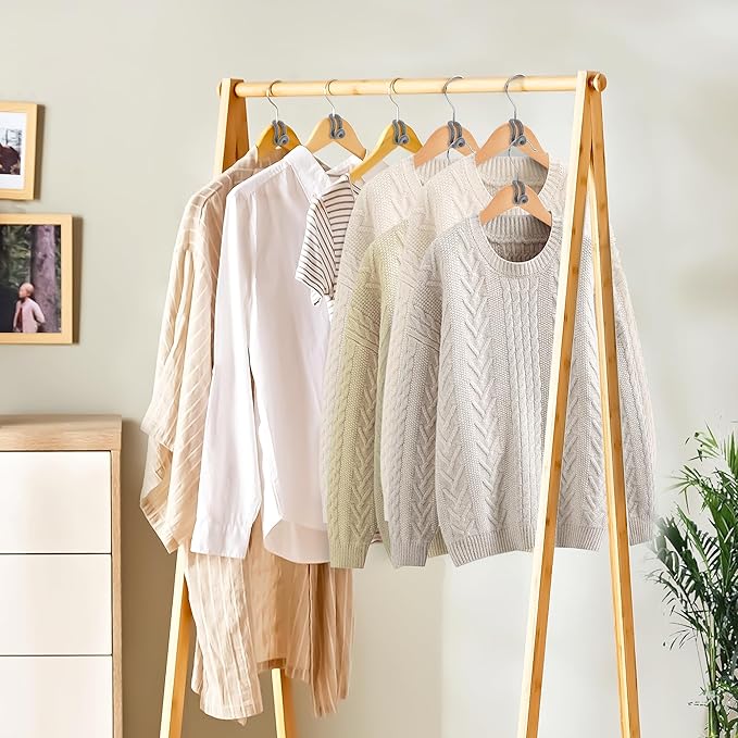 Mlici Velvet Clothes Hanger Connector Hooks, 60 Pcs Heavy Duty Space Saving Clothes Hanger Connector Hooks for Closet, Grey