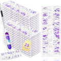 25 Pack Disposable Mop Pads for PowerMop™ Multi-Surface Floor Mop, Mopping Pad Refills for Floor Cleaning