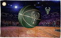 Northwest NBA Golf Towel – Official Licensed Microfiber Waffle Fabric, Absorbent 16x25 in Club Cleaning Accessory