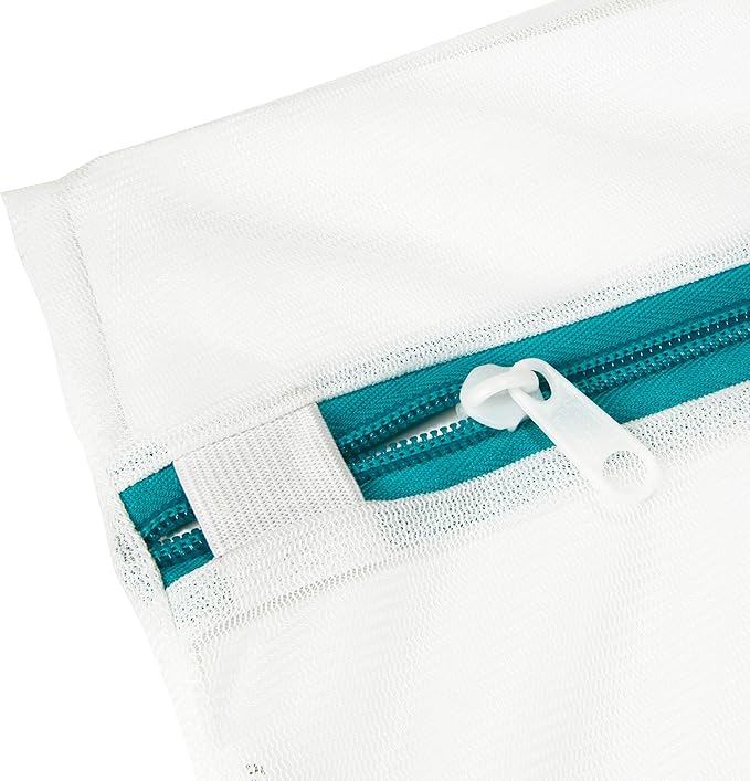 Sanitized Treated 3 Piece Mesh Wash Bag