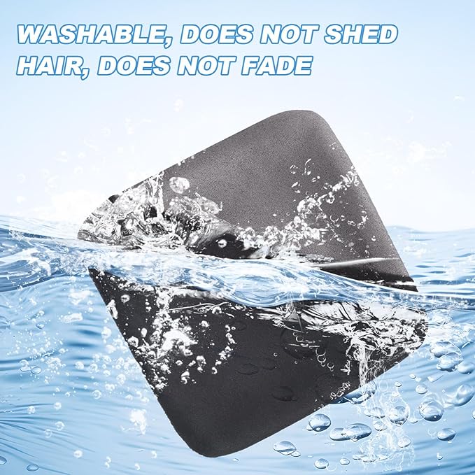 2-Pack Screen Cleaning Cloths 4.13X4.13In Microfiber Pads for Car Touch Screens Electronics and LCD Displays Reusable Non-Scratch Cleaning Pads for Camera Lenses and Sunglasses