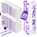 20 Count Disposable Pads Replacement for Swiffer Power Mop Pads, Fit for Swiffer Power Mop, Compatible with Swiffer Power Mop Refills, Multi-Surface Mop and PowerMop Wood Mop Floor