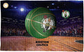Northwest NBA Golf Towel – Official Licensed Microfiber Waffle Fabric, Absorbent 16x25 in Club Cleaning Accessory