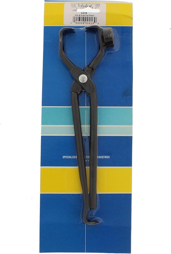 Vim Tools V216 Hub and Dust Cap Plier