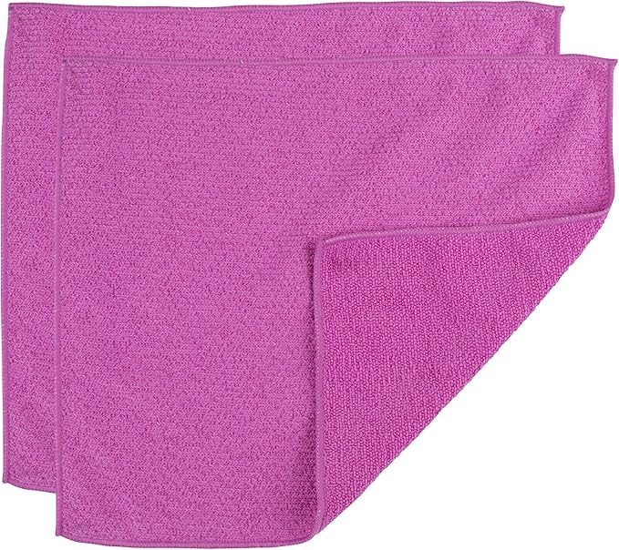 Casabella Microfiber 12" x 14"
