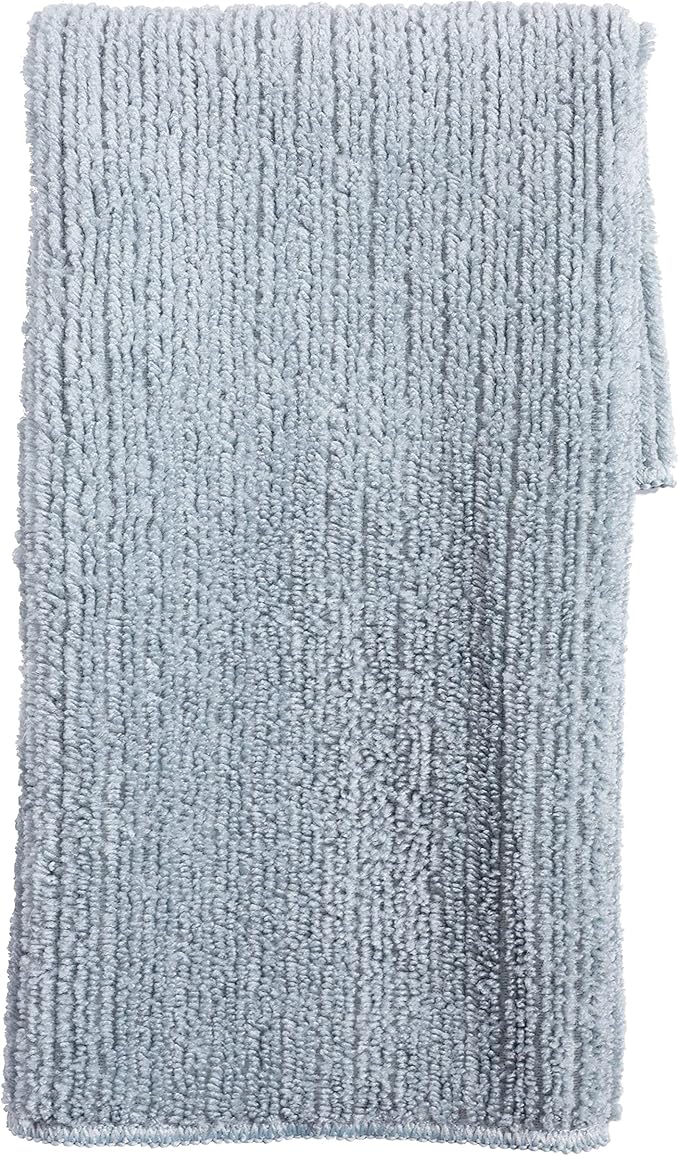 Scotch-Brite 3-in-1 Microfiber Kitchen Cloth, Streak-Free Cleaning, 1 Cloth
