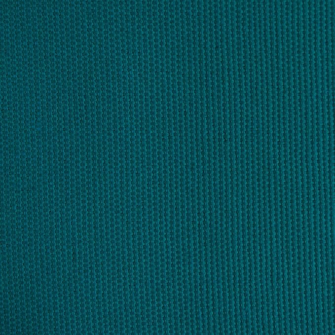 DII Poly-Cube Storage Collection Hard Sided, Collapsible Solid, Small, Teal