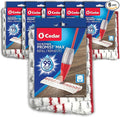 O-Cedar ProMist MAX Washable Refill (Pack - 6)