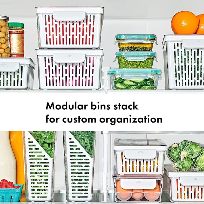 OXO Good Grips Produce Saver – Large Bin