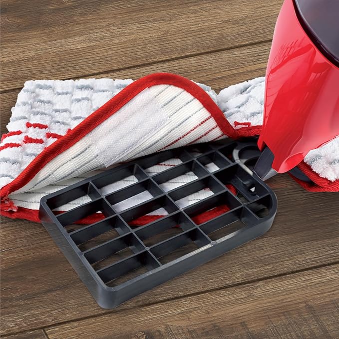 O-Cedar Genuine ProMist MAX Spray Mop Head Replacement | Machine Washable | Reusable | Microfiber Refill | Removes 99% of Bacteria