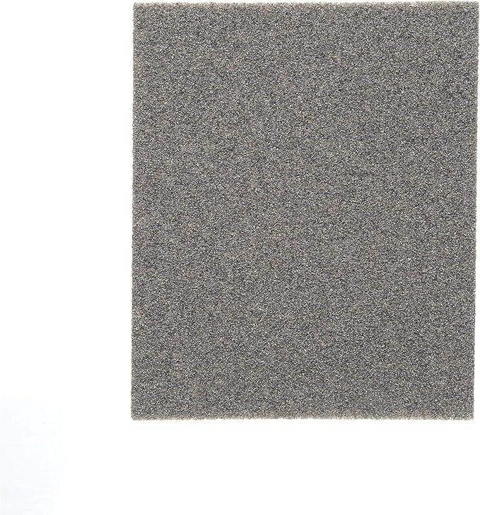 3M 918DC-NA 918 Sanding Sponge, Pack of 1,